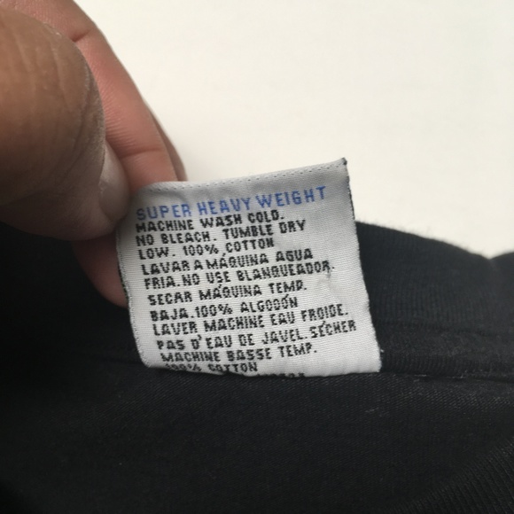 VTG 90s TUPAC Shakur Bootleg Reptees Hip Hop - Picture 5 of 8